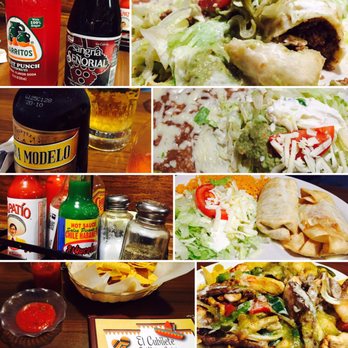 El Cubilete - Behold great mexican food. - Mexican Near Me - Niagara Falls, New York