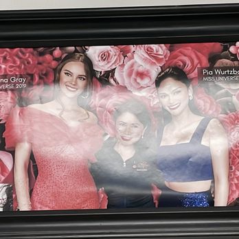 Cherry's Salon - Celebrities with Cherry - Hair Salons Near Me - West Covina, California Cherry's Salon - Celebrities with Cherry - Hair Salons Near Me - West Covina, California