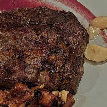 Orange Hill Restaurant & Events - Ribeye - Steakhouses Near Me - Orange, California