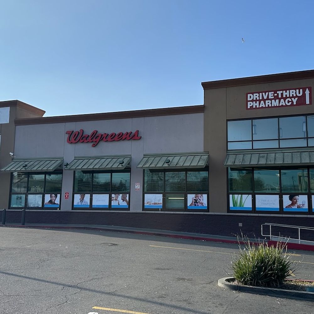 Walgreens - Drugstores Near Me - Oakland, California Walgreens - Drugstores Near Me - Oakland, California