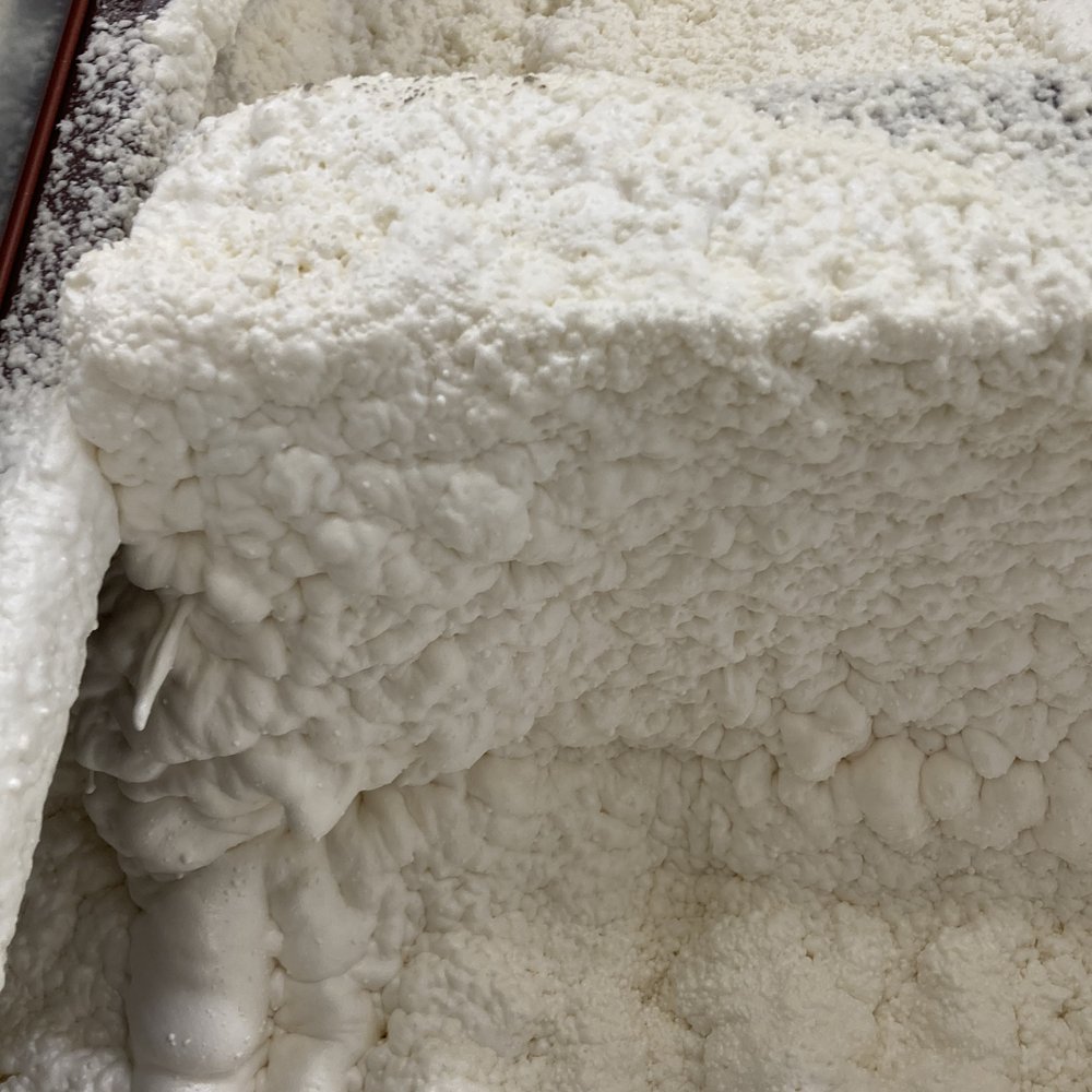 Thermo Dynamic Insulation - Waco - Insulation Installation Near Me - Elm Mott, Texas