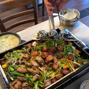 Moobongri - Korean Near Me - Irvine, California Moobongri - Korean Near Me - Irvine, California