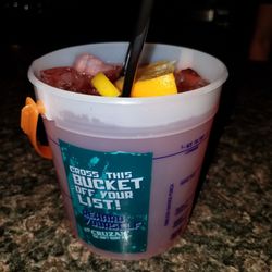 The Bank Shot Bar & Grill
