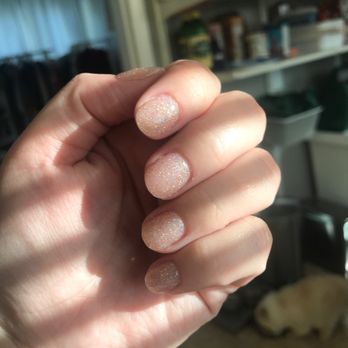Mystic Nails - Nail Salons Near Me - Benicia, California