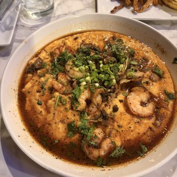 STIR - Shrimp & Grits - Bars Near Me - Raleigh, North Carolina STIR - Shrimp & Grits - Bars Near Me - Raleigh, North Carolina