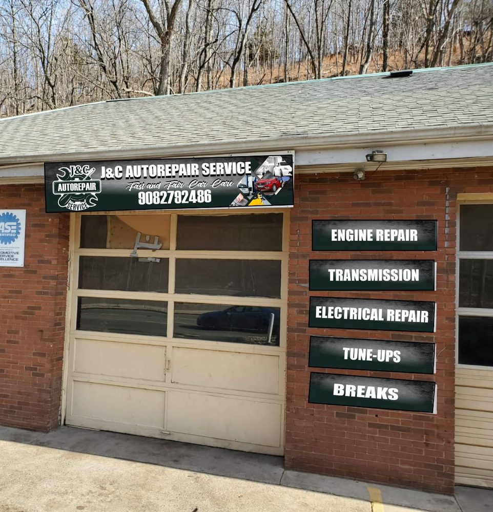 MOUNTAIN VIEW AUTO Request a Quote 900 Somerset St, Watchung, New