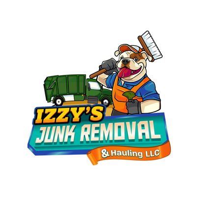 Izzy’s Junk Removal And Hauling