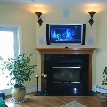 JAF Electronic Pro-Services - Home Theatre Installation Near Me - Ventura, California