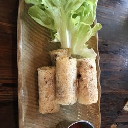 Banoi - Imperial Spring Rolls