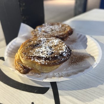 Joey Bats Café - Desserts Near Me - New York, New York Joey Bats Café - Desserts Near Me - New York, New York