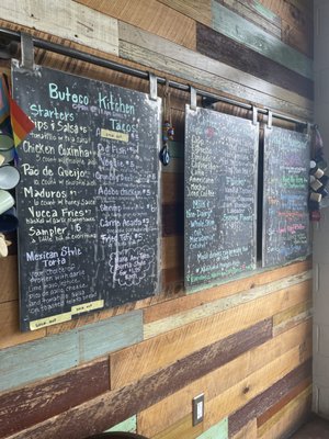 Menu photo 5 Buteco Atlanta, GA