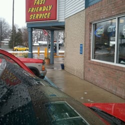 Mike's Stop & Shop