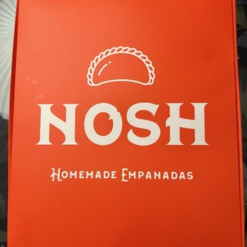 Nosh Empanadas - Packaging - Empanadas Near Me - Lawrenceville, New Jersey Nosh Empanadas - Packaging - Empanadas Near Me - Lawrenceville, New Jersey