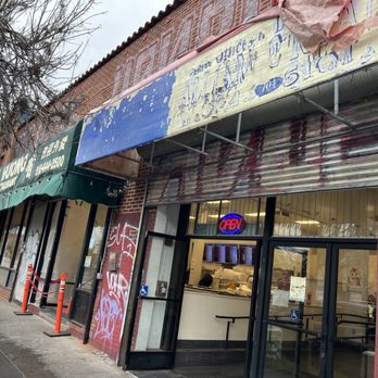 Cam Huong Cafe Deli - 1/31/24 New, current entrance - Vietnamese Near Me - Oakland, California Cam Huong Cafe Deli - 1/31/24 New, current entrance - Vietnamese Near Me - Oakland, California