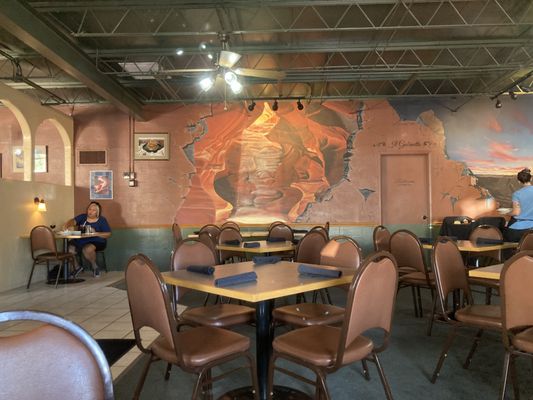 Bonkers Restaurant by null