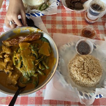 Tapsilog Bistro - Kare kare - Filipino Near Me - Campbell, California