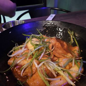 Tipsy Chicken - Tteokbokki - Chicken Wings Near Me - Mesa, Arizona