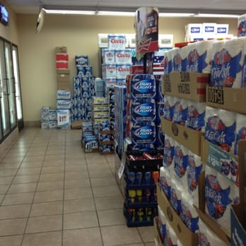Allsup's Convenience Store - Beer and TP - Gas Stations Near Me - Cisco, Texas