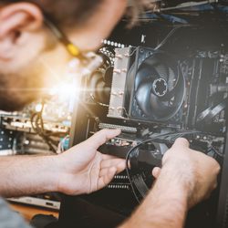 PC Network Pros