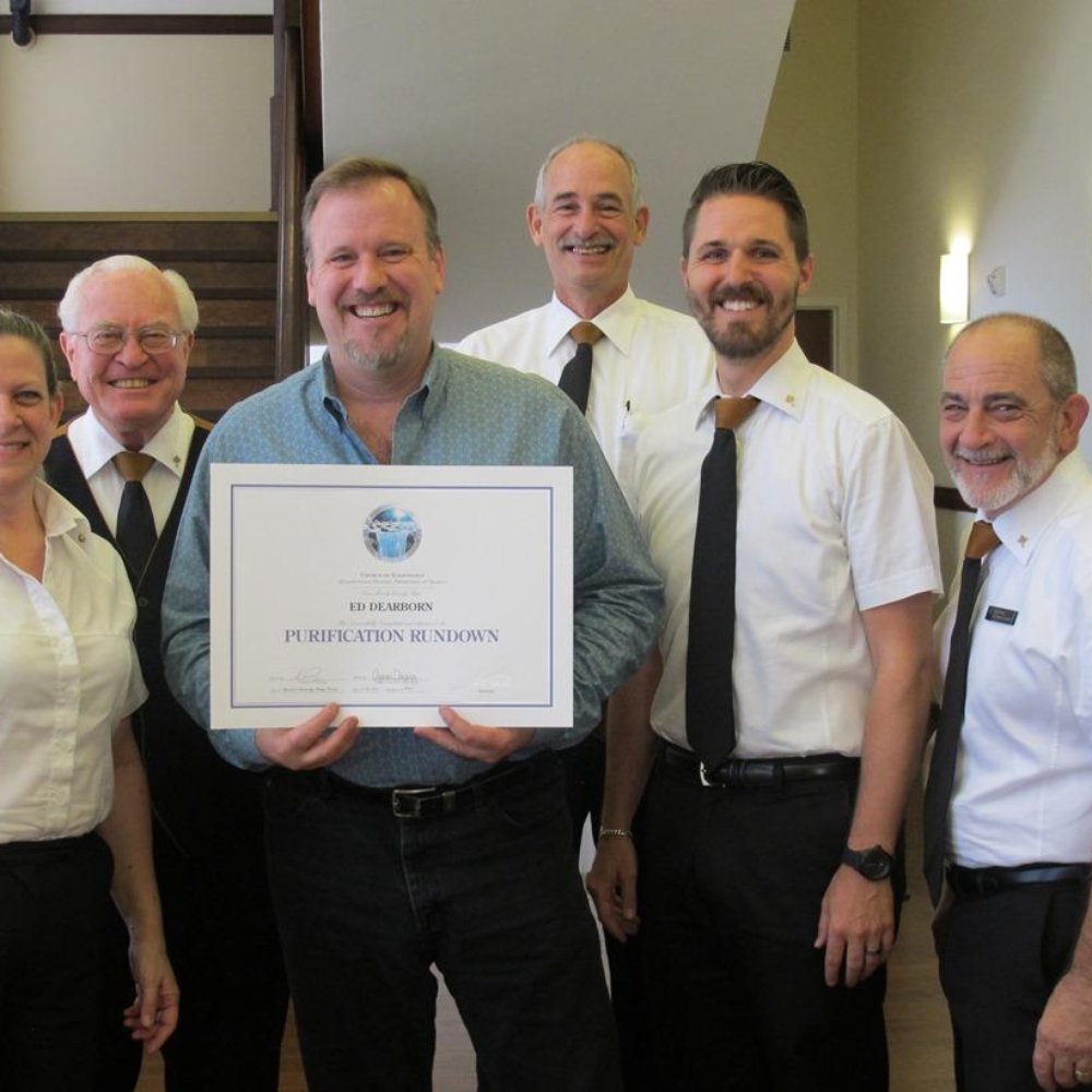 OC Detox & Purification Program - A person who just completed their detox with the Purification Program. - Counseling & Mental Health Near Me - Santa Ana, California OC Detox & Purification Program - A person who just completed their detox with the Purification Program. - Counseling & Mental Health Near Me - Santa Ana, California