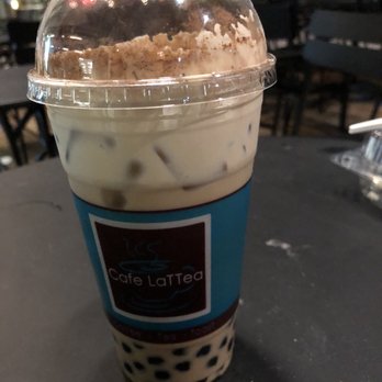 Cafe LaTTea - Cafes Near Me - Cupertino, California Cafe LaTTea - Cafes Near Me - Cupertino, California
