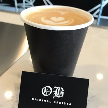 Original Barista - Coffee & Tea Near Me - Costa Mesa, California Original Barista - Coffee & Tea Near Me - Costa Mesa, California