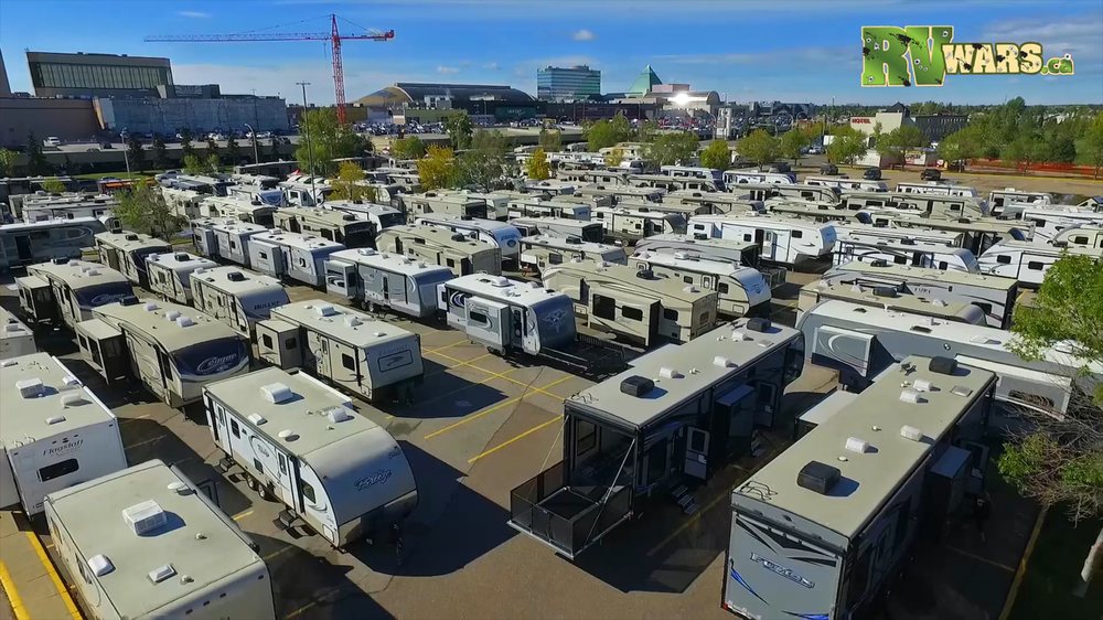 ARRKANN TRAILER & RV CENTRE Updated May 2024 13 Photos 1904 80