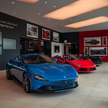 Cavallino Rosso St Louis - Car Dealers Near Me - Maplewood, Missouri Cavallino Rosso St Louis - Car Dealers Near Me - Maplewood, Missouri