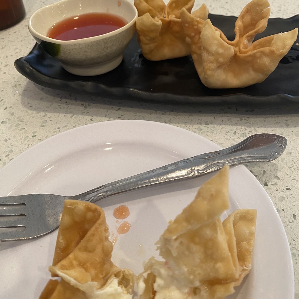 Noodle Master - Pasadena - Crispy fried Chinese wontons - Chinese Near Me - Pasadena, Texas Noodle Master - Pasadena - Crispy fried Chinese wontons - Chinese Near Me - Pasadena, Texas