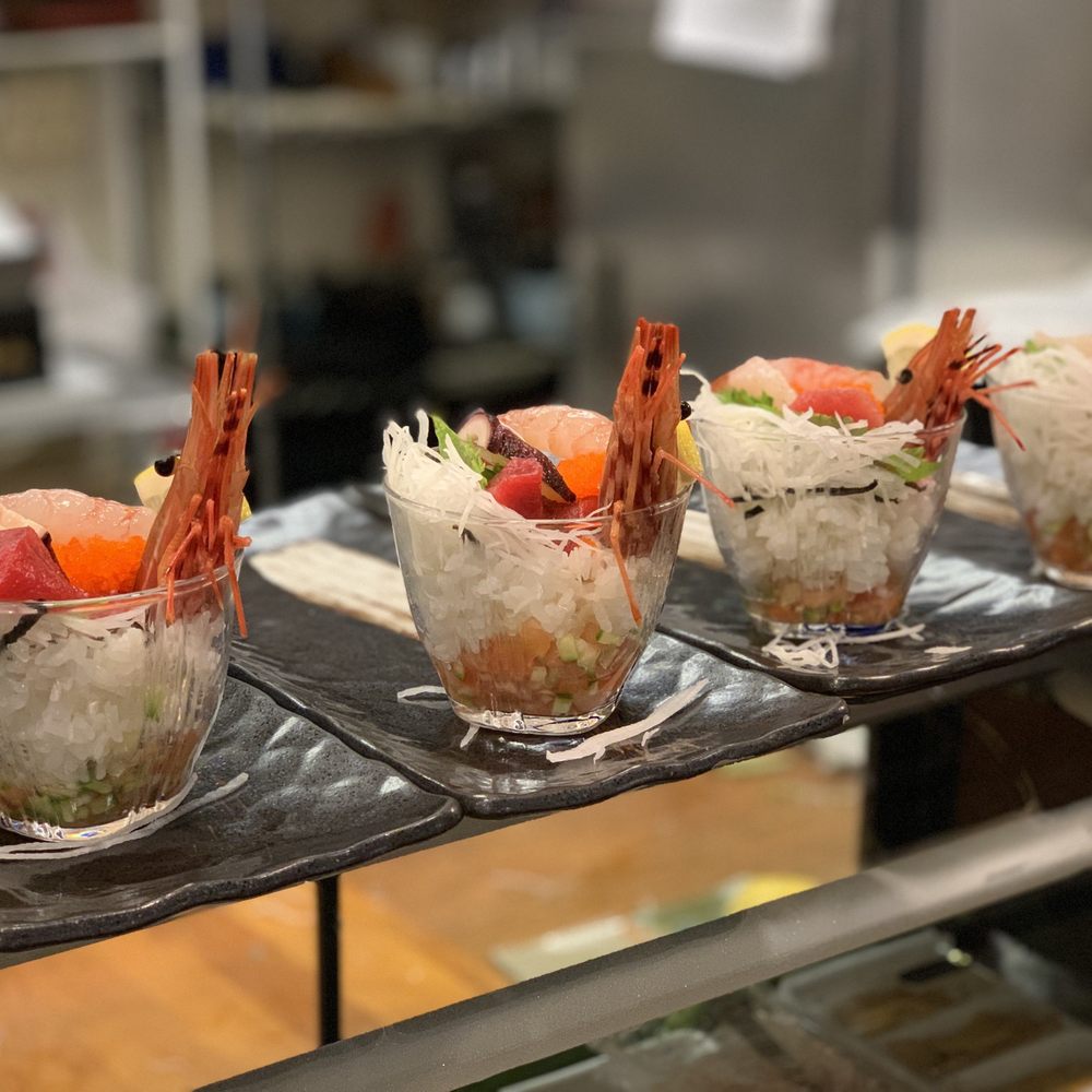 Kantaro Sushi - Sushi Bars Near Me - Torrance, California Kantaro Sushi - Sushi Bars Near Me - Torrance, California