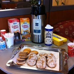 Wells Fargo Bank - Yeah!