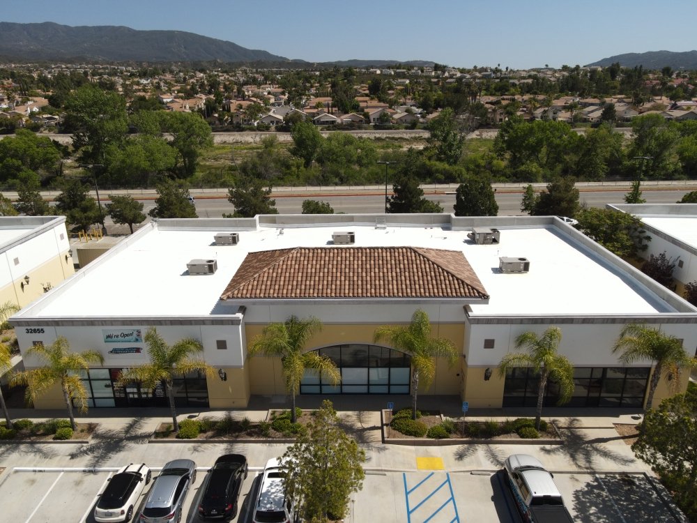 Slide of Rightway Roofing