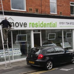Move Residential