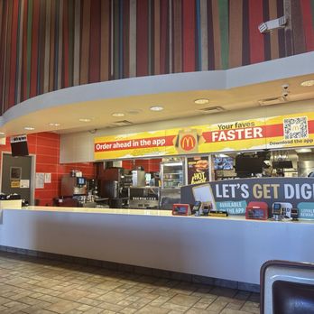 McDonald's - Fast Food Near Me - Las Vegas, Nevada McDonald's - Fast Food Near Me - Las Vegas, Nevada