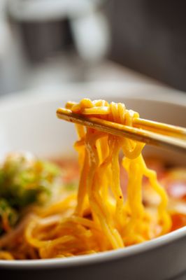 Ani Ramen House by null