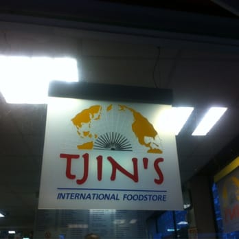 Tjin's Toko - International Grocery Near Me - Amsterdam, New Hampshire