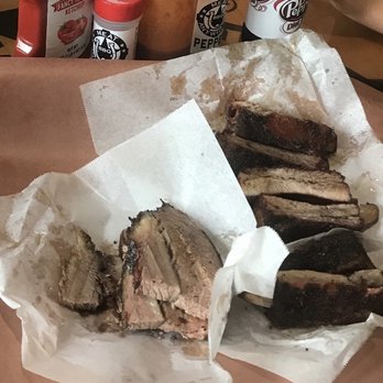 Meat U Anywhere BBQ - The best food on earth!! - Barbeque Near Me - Grapevine, Texas