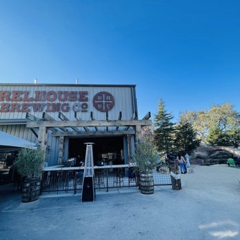 BarrelHouse Brewing Co - Breweries Near Me - Paso Robles, California