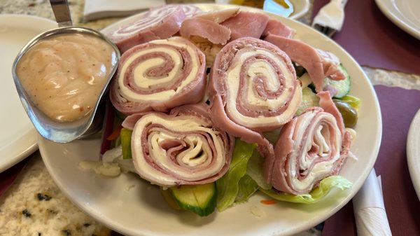 Sofia's Pizza by null