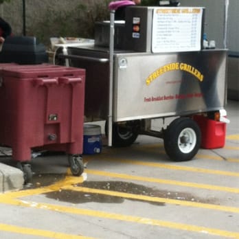 The Home Depot - Street side grilled at Home Depot! - Nurseries & Gardening Near Me - Aurora, Colorado The Home Depot - Street side grilled at Home Depot! - Nurseries & Gardening Near Me - Aurora, Colorado