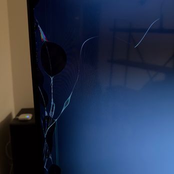 Gorilla Movers - Broken TV - Movers Near Me - San Diego, California