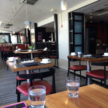 The Pembroke - Main dining hall - French Near Me - Washington, DC, District of Columbia
