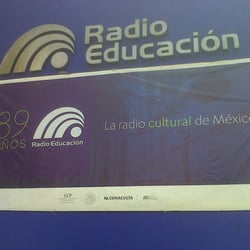 Radio Educación
