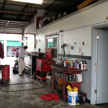 RGR Autoworks - Auto Repair Near Me - Tampa, Florida RGR Autoworks - Auto Repair Near Me - Tampa, Florida
