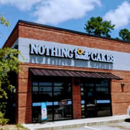 Exterior outside entrance of Nothing Bundt Cakes - Nothing Bundt Cakes - Summerville, South Carolina Exterior outside entrance of Nothing Bundt Cakes - Nothing Bundt Cakes - Summerville, South Carolina