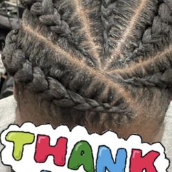 Showin'out Hair Gallery