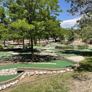 Koa Lakeside - RV Parks Near Me - Fort Collins, Colorado