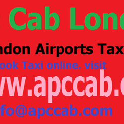 Abc Cab