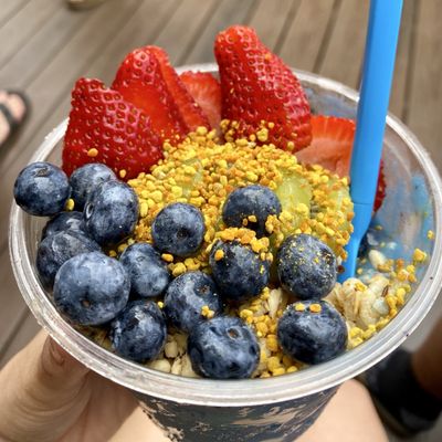 Haleʻiwa Bowls by null