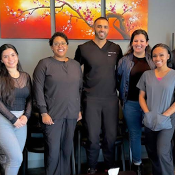 Precision Smile Dentistry of Stafford - General Dentistry Near Me - Stafford, Virginia Precision Smile Dentistry of Stafford - General Dentistry Near Me - Stafford, Virginia